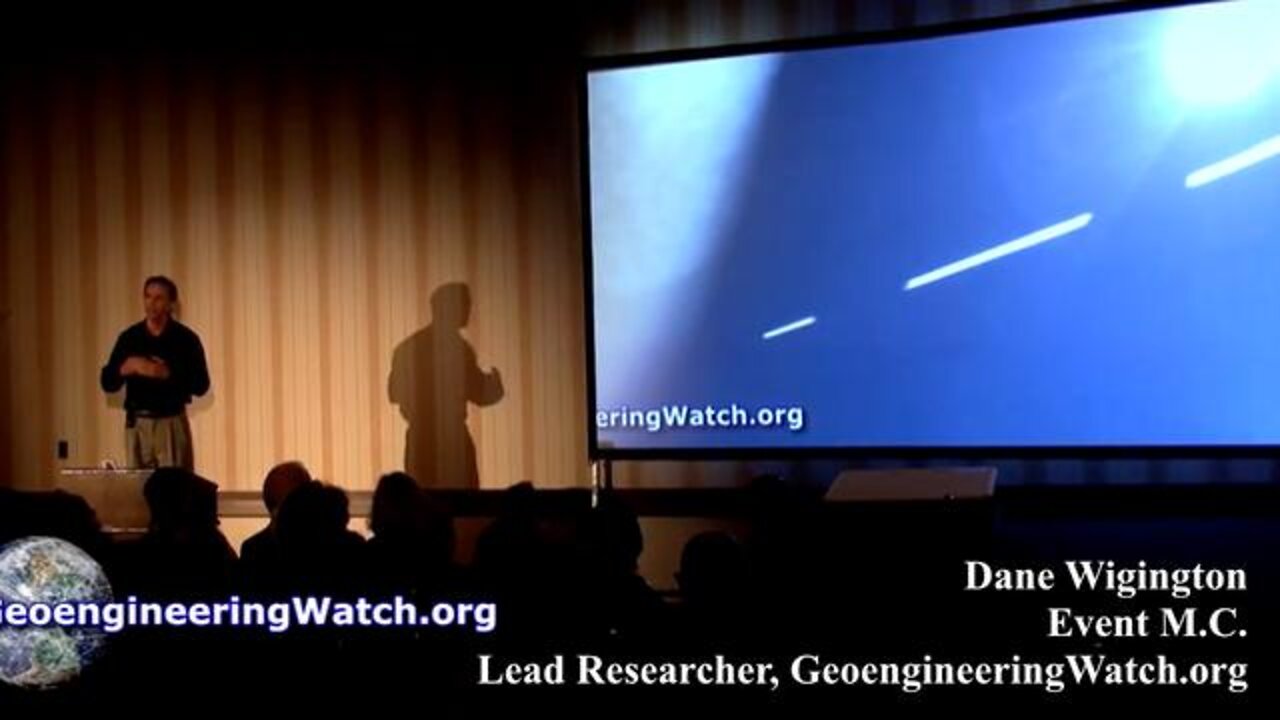 Worldwide | CHEMTRAIL Geoengineering, Waging Weather Warfare On World Populations