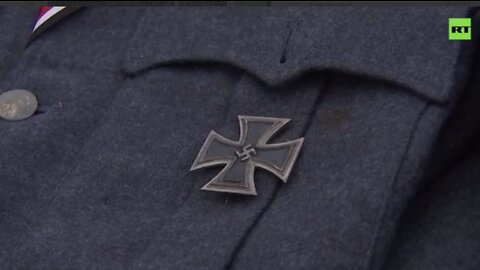 They say there´s no Nazism in Ukraine