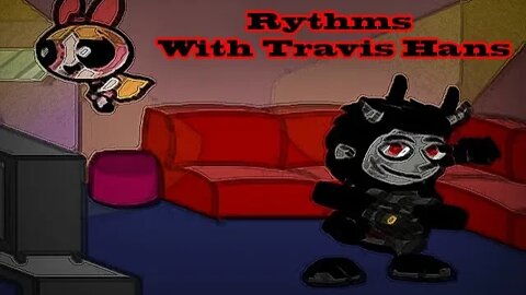 Rhythms with Travis Hans