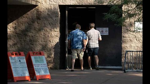 Judge Orders Arizona to Release Names of Voters Affected by Glitch