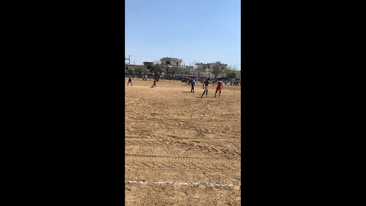 Kabaddi