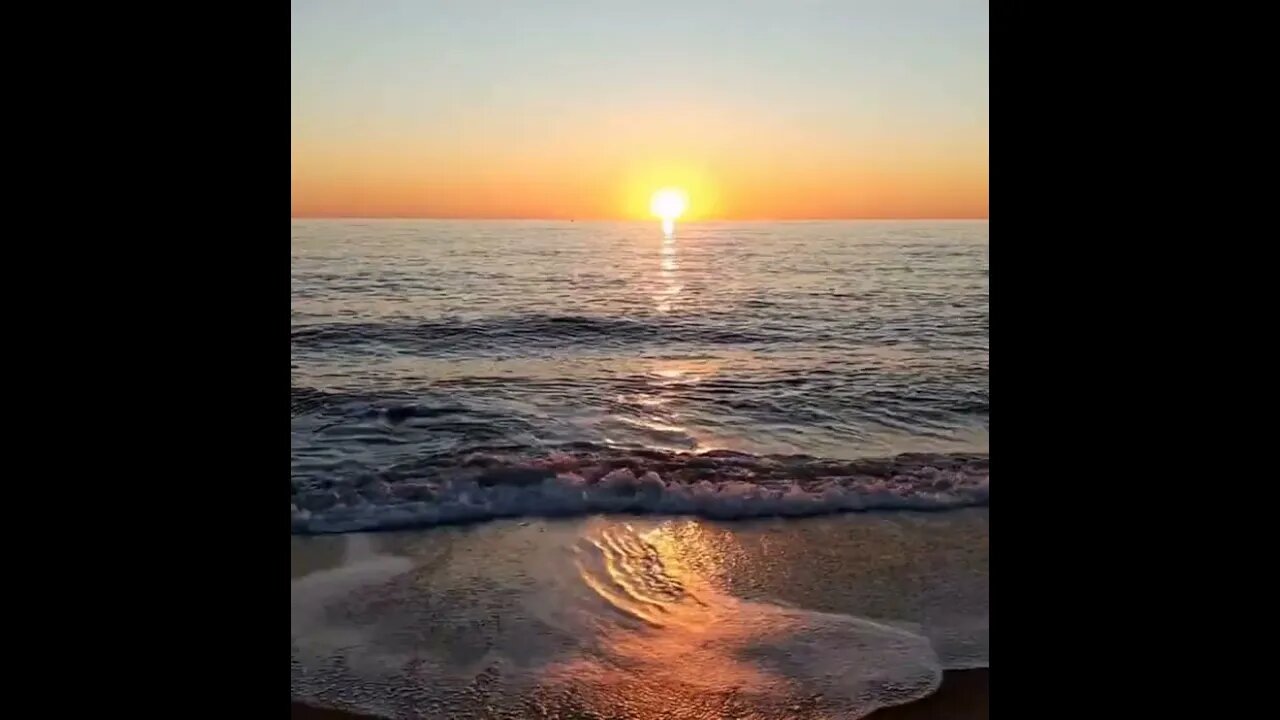 40 Second Short | Strong Waves | Committed Mind Meditation Music#shorts #2 @Meditation Channel
