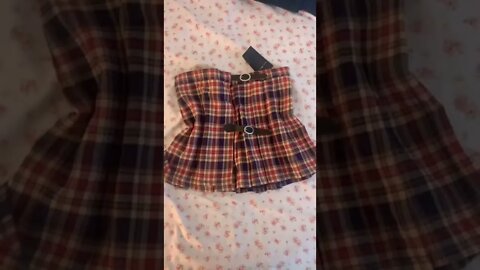 Brandy Melville Haul tiktok f4irydi4ryy