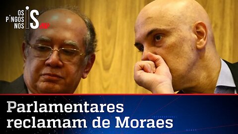 Deputados criticam decisão de Gilmar sobre teto de gastos: 'Fechou o Congresso'