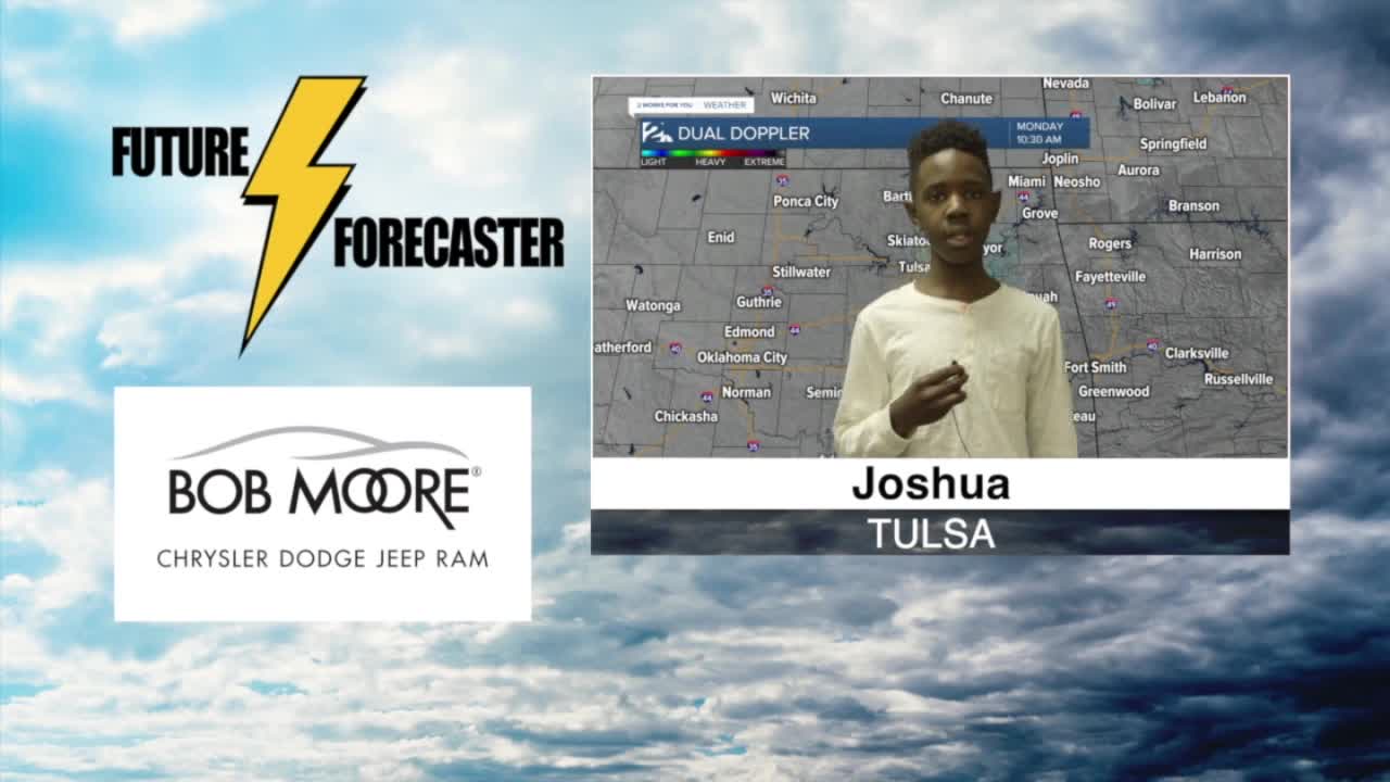 Future Forecaster Feb. 5, 2020