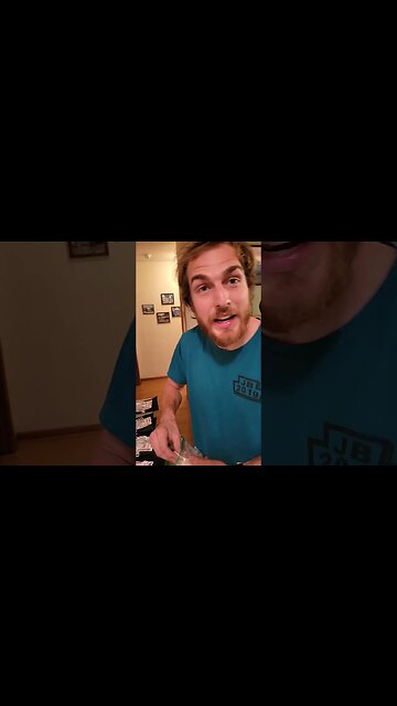 prep for the #vwharvest