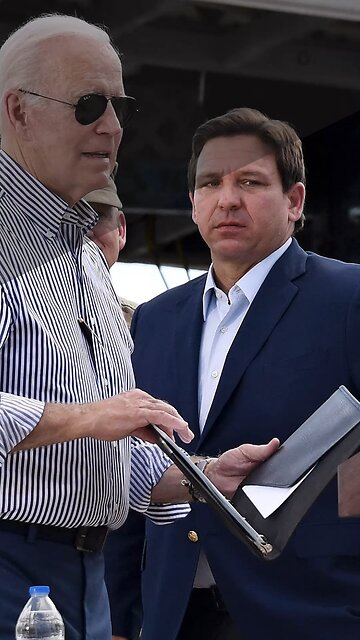 Do Age Limits Matter in the White House? | Your Opinion Counts