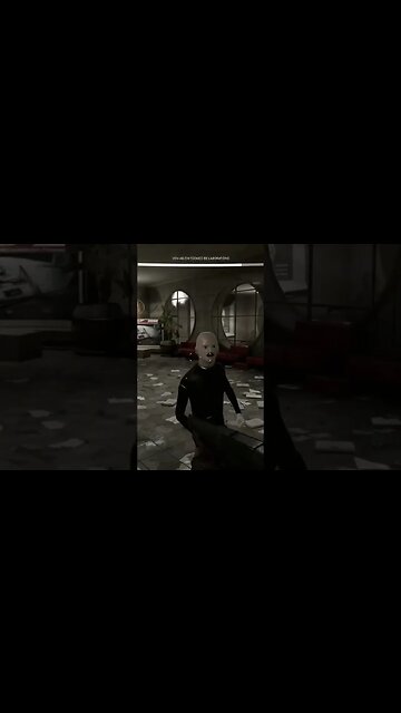 Inimigo duro - Atomic Heart - Tough enemy