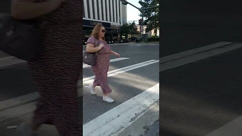 #gangstalking perp walk 10/14/2023 Pt. 2