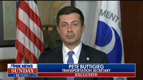 Pete Buttigieg: Justice Kavanaugh Being Forced To Leave Restaurant Is Appropriate