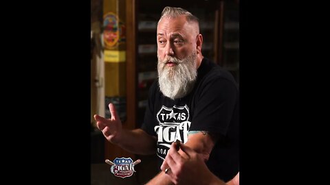 Micallef Cigar Tip Ep 109 (Change Your Shape)