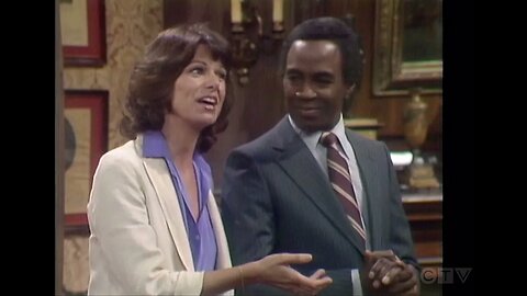 Benson - Season 1 Episode 1 - Pilot - 1979 - HD