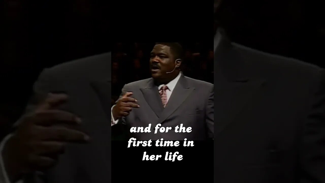 You Can Put Some GRAVY on Top of It ---- Voddie Baucham