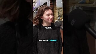 NPC GETS EXPOSED