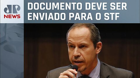Capelli levanta dados sobre servidores do GSI nos atos de 8 de janeiro