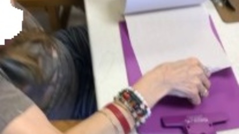 Paper Towel Adaptation: for Individuals with Developmental Disabilities