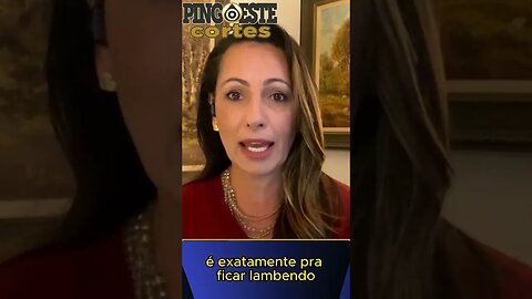 Esse conselhão é uma comédia [ANA PAULA HENKEL]