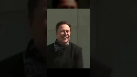 Elon Musk Savage 🤣 Moment