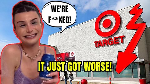 Target Boycott Will HIT OVERDRIVE After THIS! Bud Light Dylan Mulvaney FALLOUT HITS MASSIVE LEVEL!