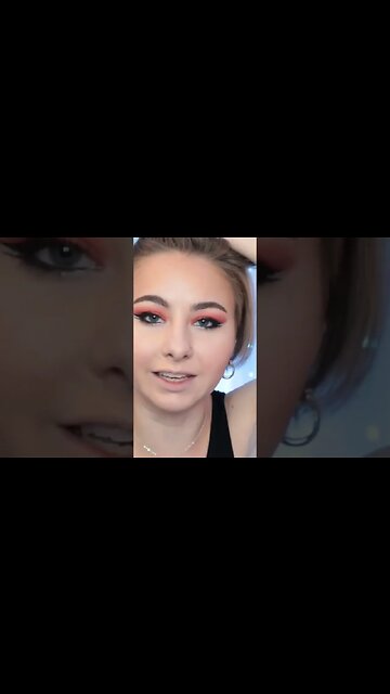 BEST Eyeshadow Look of 2022 #shorts #makeup #2022