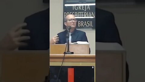 Crente verdadeiro distingue entre o que é ser justo e o que é ser ímpio