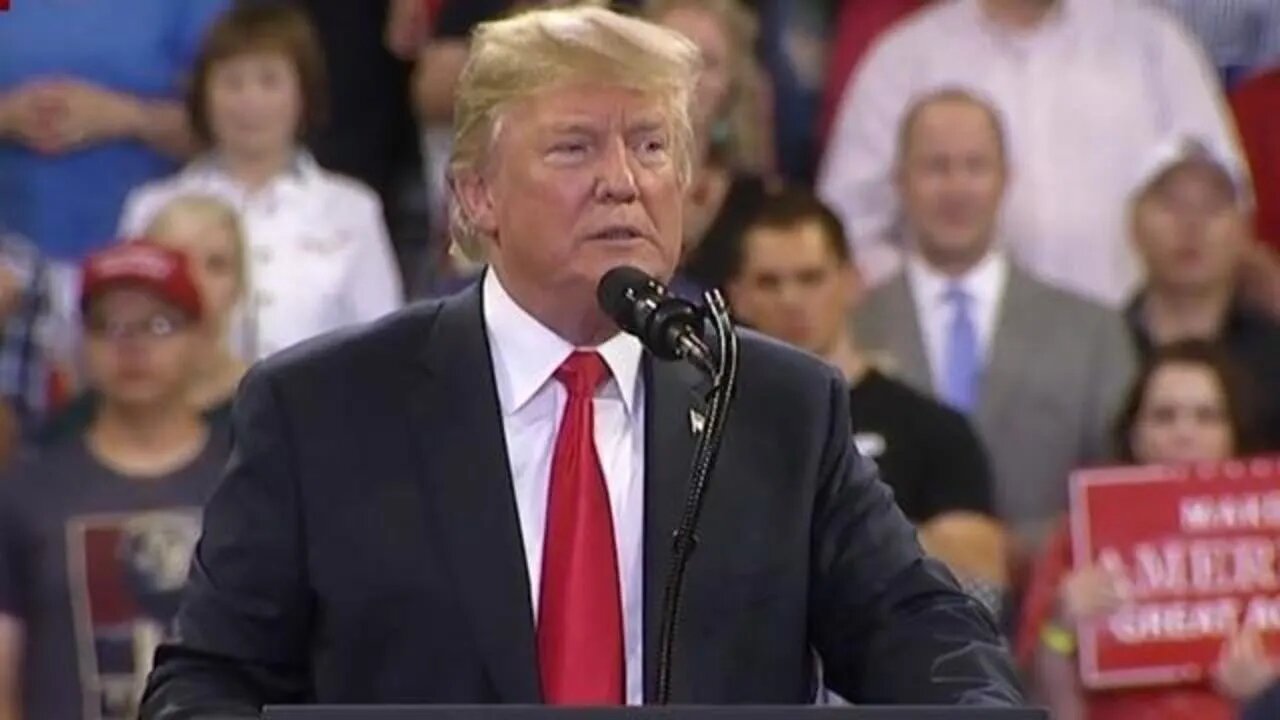 LIVE: Donald Trump's 1st 2024 Campaign Rally in Waco, Texas