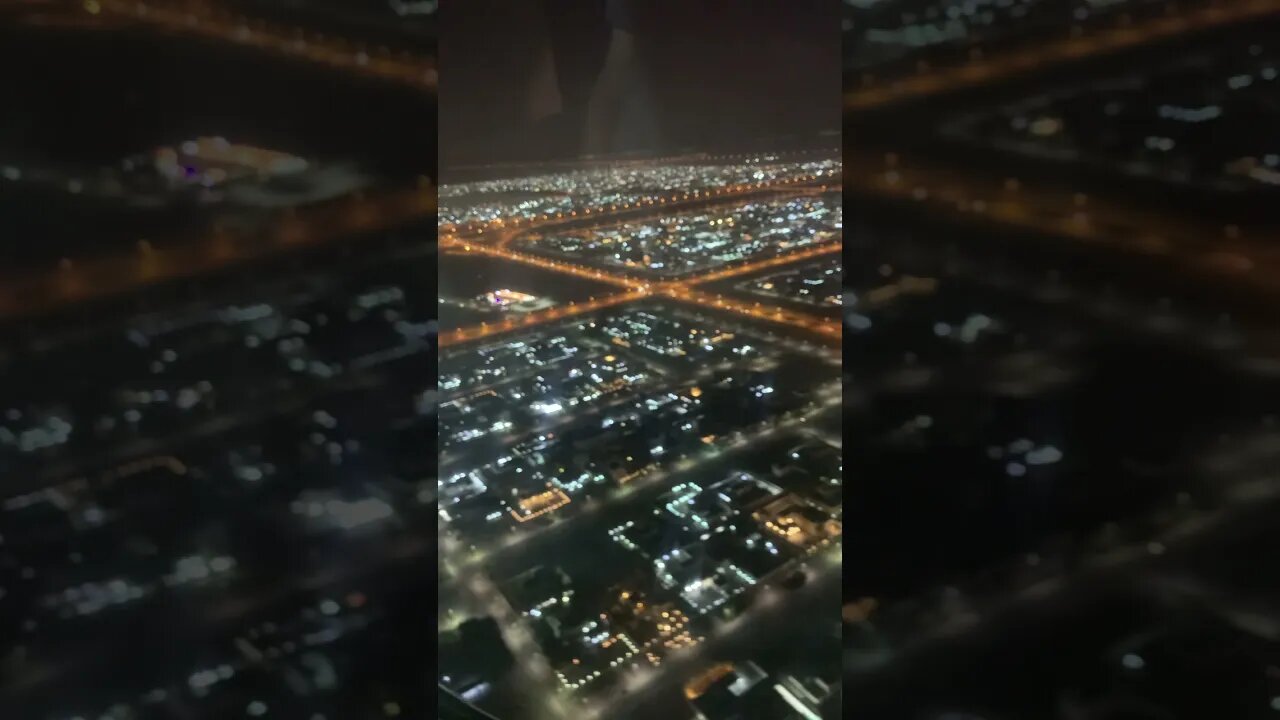 EY 403 - AbuDhabi arrival