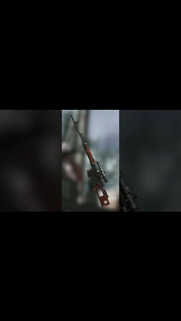 CoD 2024 Guns Leak! 🔫✨#callofduty #callofdutymodernwarfare #gaming