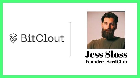 Bitclout, the SeedClub perspective