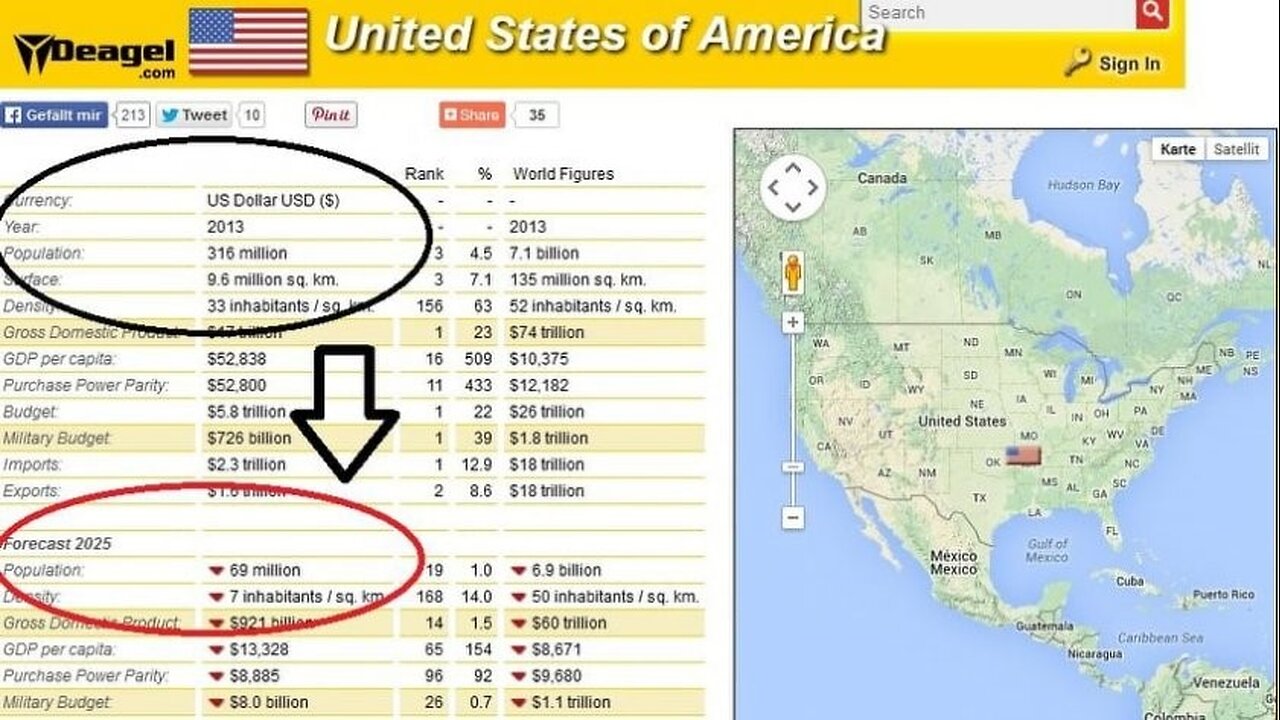 NWO: US gov’t warns of 'tsunami of deaths'; will eliminate COVID-19 vaxxed within '5 years'