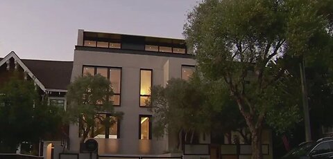 Healthy home has healthy price tag