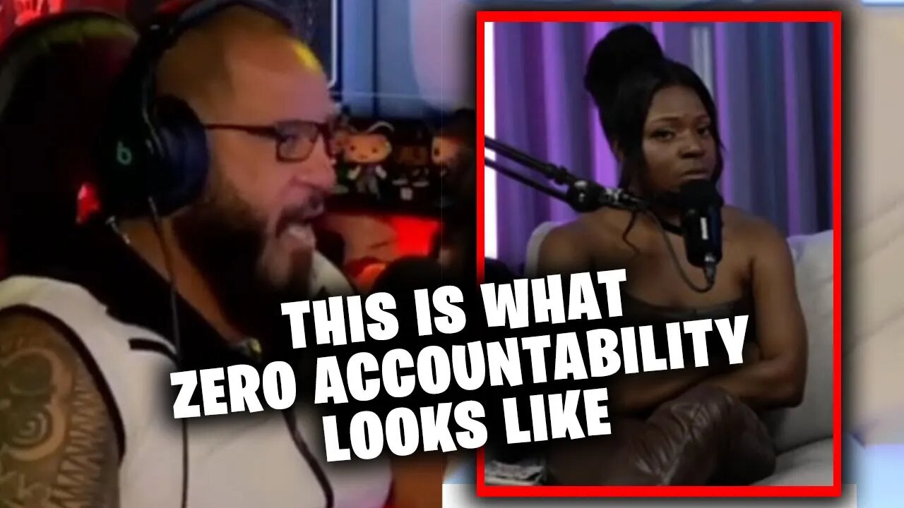 This Is Why 70 Percent of Black Women WILL NEVER BE MARRIED