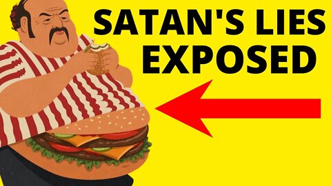 5 Things Unbelievers Will See in Hell (Will Make YOU Cry)