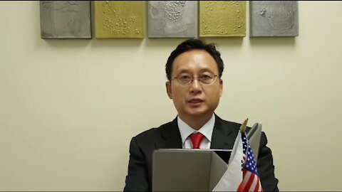 ★[성명서] 위헌대통령 문재인 축출, 국가반역죄 국회의원 파면 및 국회 해산 명령과 국가통치대학 출범 선언 [태평TV] 171204 태극기 국민평의회 (태평)