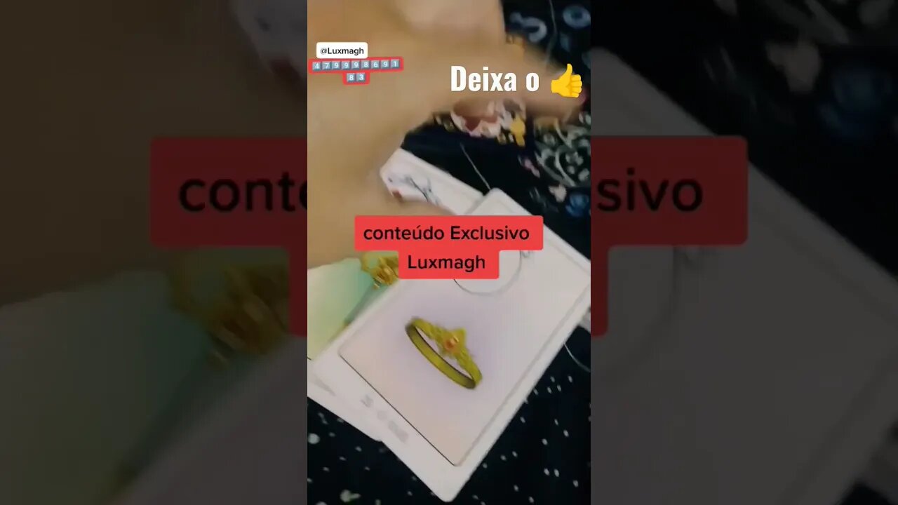 PASSOU A NOITE TODA PENSANDO #luxmagh