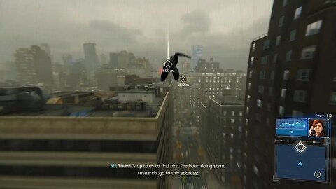 Marvel's Spider-Man PS5 Part 9