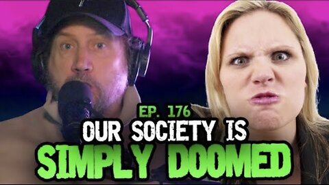 Ep. 176 People Don't Get It... | Hate to Break It To Ya w/ Jamie Kennedy