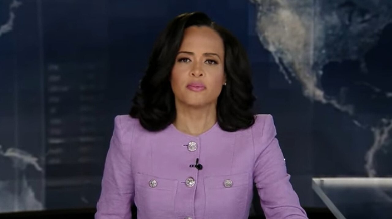 ABC World News Tonight Full Broadcast -March 31,2024