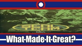 What Made SEAL Team Great?