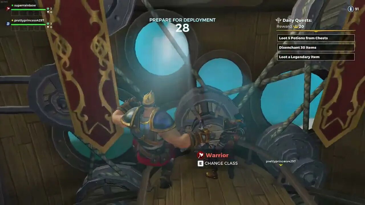 Even Our Captain Is Cool