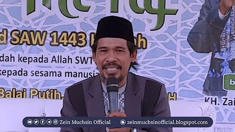 Jangan Pernah Tinggalkan Gerakan Ini Dalam Sholatmu