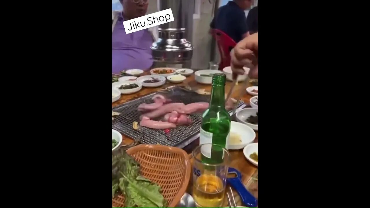 I will not be eating that anytime soon. Btw what is it?