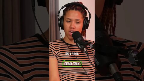 You should support your man