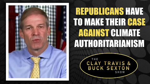 Republicans Have to Make Their Case Against Climate Authoritarianism