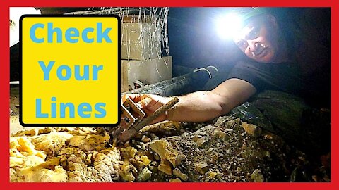 What things do you want To Check Before You Start A Relevel A Home, mobile home, or building