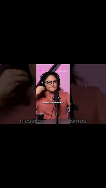 Esse é o meu sonho para a política brasileira | Olívia Carneiro