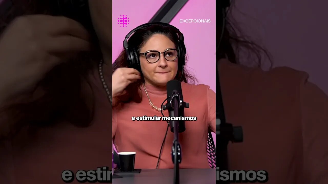 Esse é o meu sonho para a política brasileira | Olívia Carneiro