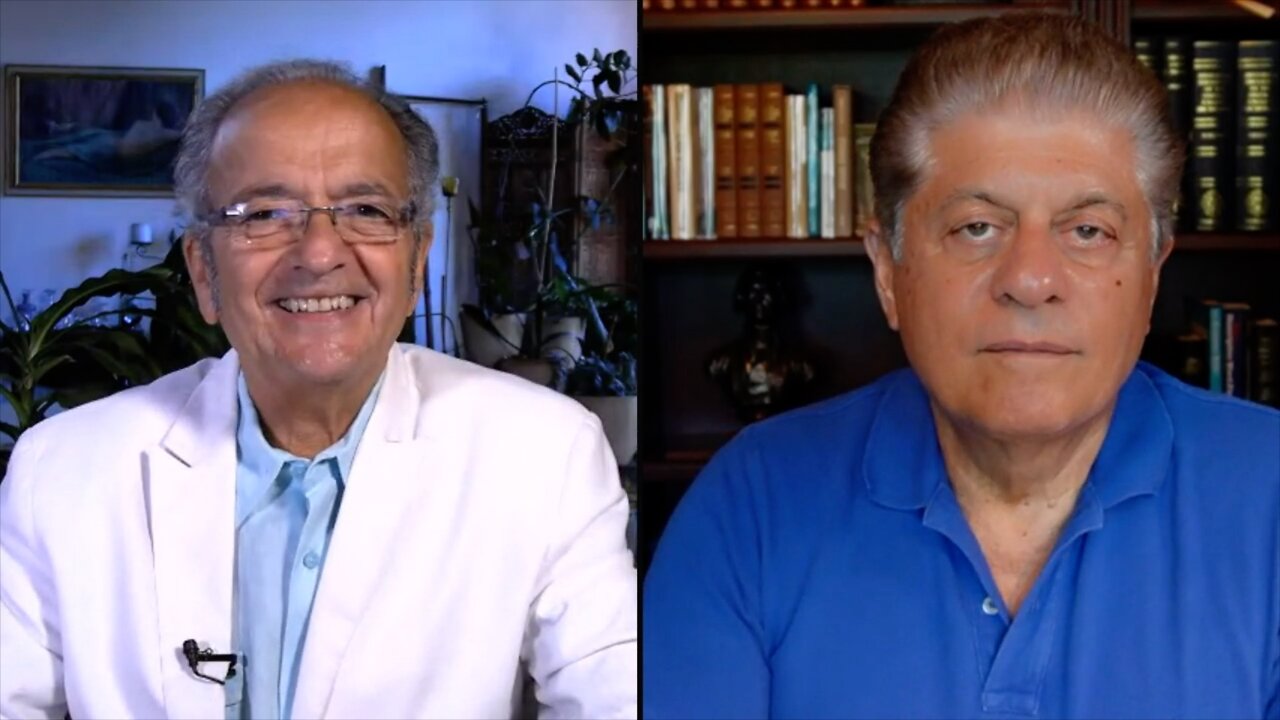 Celente and the Judge Podcast - August 3, 2022