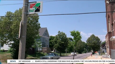 Milwaukee will create a lending library for traffic-calming tools