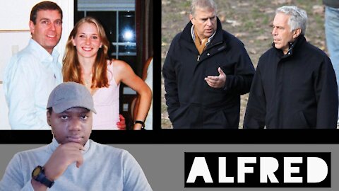 London Police Announces It Would Not Be Looking Into Prince Andrew's Pedo Escapades